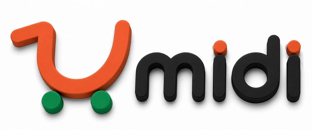 Midi - SitanOPS